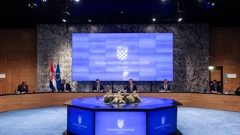 Sjednica Gospodarsko-socijalnog vijeća