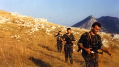 Srijeda, 5. kolovoza na Drugom, Foto: Četiri ljeta, tri zime/dokumentarni film