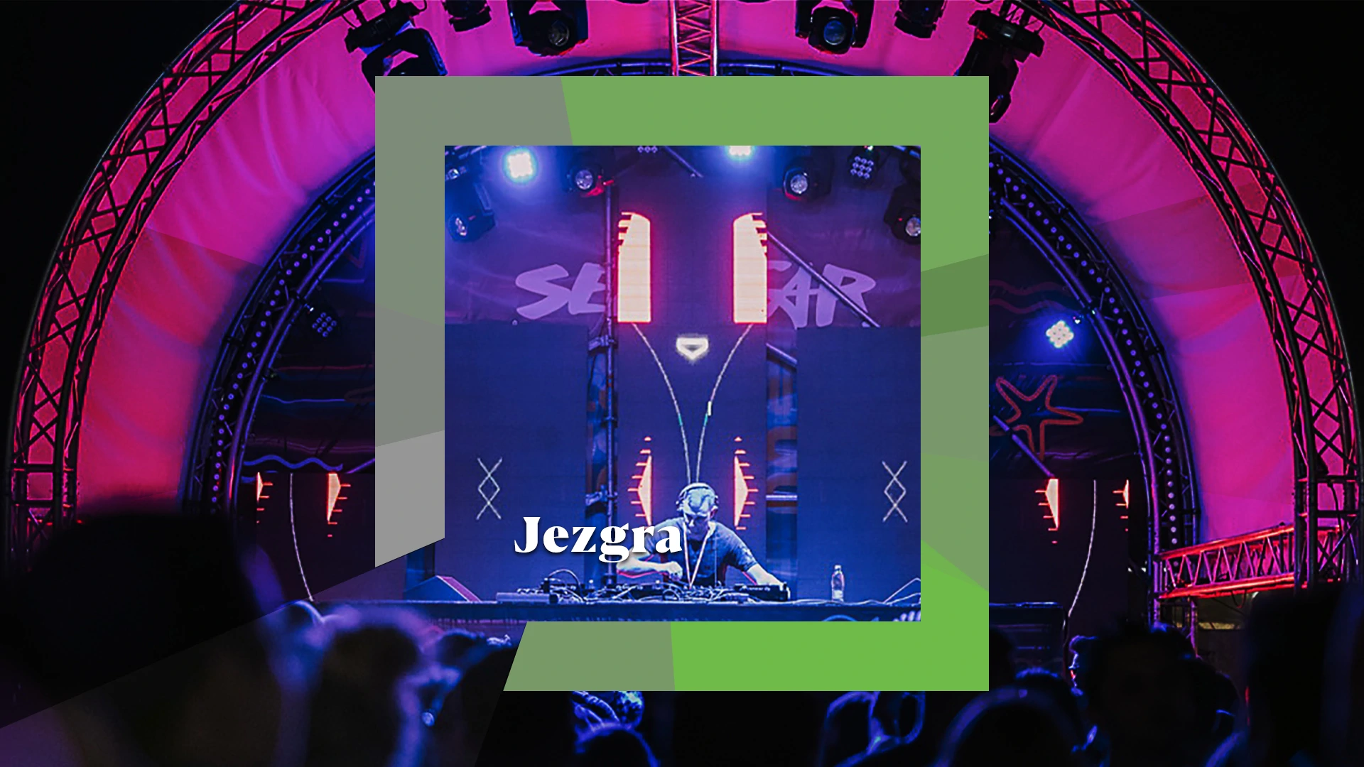 JEZGRA