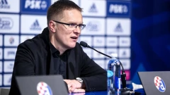 Valdas Dambrauskas