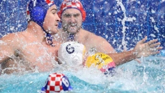 Dvoboj Hrvatske i Crne Gore