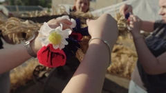 Nedjelja, 12. srpnja na Prvom, Foto: Dožínky 100/HRT