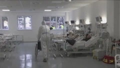 Bolnice na rubu održivosti, Foto: Dnevnik/IMS/HRT