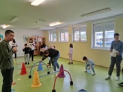 Obilježavanje Dana svjesnosti o autizmu, Foto: NH/HRT