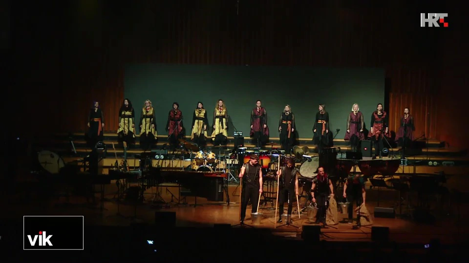 Sudar Percussion