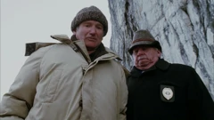 Ponedjeljak, 10. kolovoza na Drugom , Foto: Velika bijela prijevara/film 