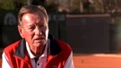 Tennislegende Nikola Pilić