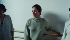 Petak, 10. travnja na Trećem , Foto: Vezanih očiju /film 