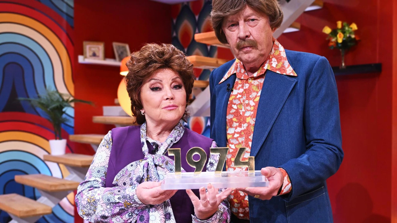 Subota, 14. rujna na Drugom, Foto: Godina za pamćenje/HRT