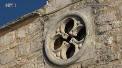 Crkvica sv. Jerolima, Foto: Pozitivno/HRT