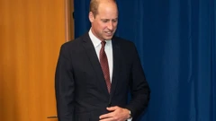 Britanski princ William