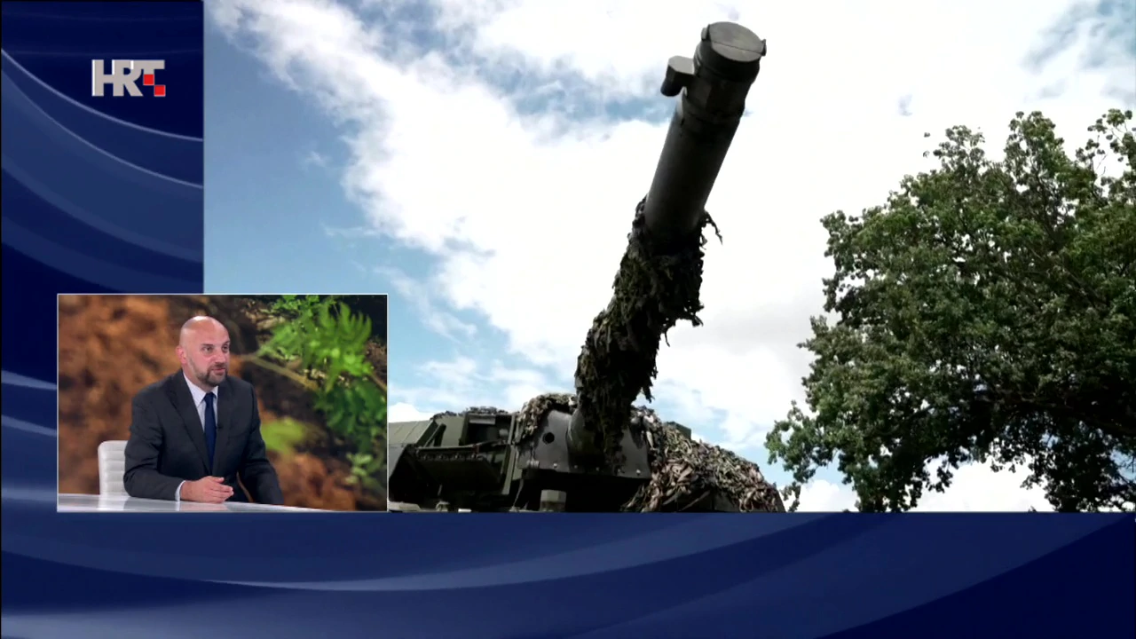 Avdagić: Za Ukrajinu je ova deklaracija važna