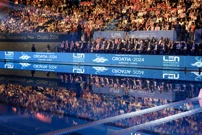 Otvorenje Europskog prvenstva u Dubrovniku, Foto: Grgo Jelavic/PIXSELL