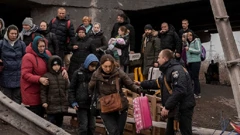 Evakuacija stanovnika
