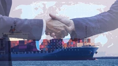 Kina ponovo istisnula SAD s pozicije vodećeg njemačkog trgovinskog partnera