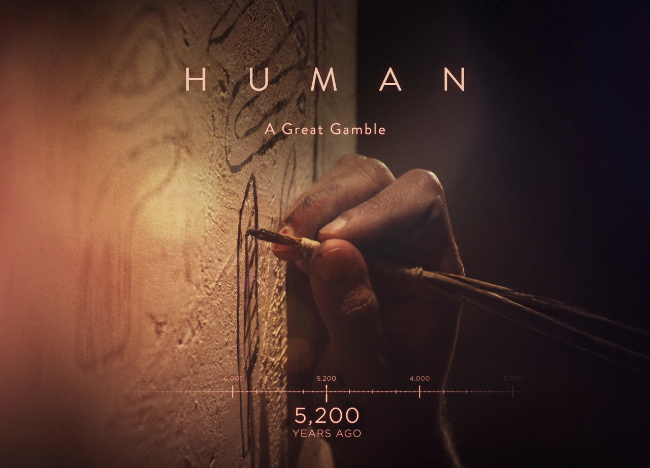 Četvrtak, 2. travnja na Drugom, Foto: Postanak ljudske vrste/dokumentarna serija