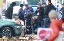 Nakon tučnjave u centru Zagreba ima ozlijeđenih, Foto: Pixsell/PIXSELL