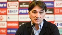 Zlatko Dalić