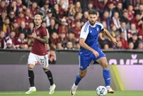 Sparta - Dinamo, Foto: Ronald Gorsic/CROPIX