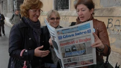 Glas Istre 