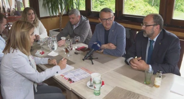 SDP-ov Saša Burić u utrci za gradonačelnika Vrbovskog