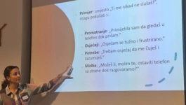 izv. prof. dr. sc. Irena Sever Globan