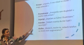 izv. prof. dr. sc. Irena Sever Globan