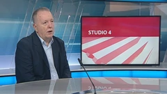Ante Bagarić, psihijatar
