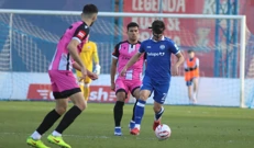 Dvoboj Slavena i Lokomotive u Kupu, Foto: Željko Hajdinjak/CROPIX