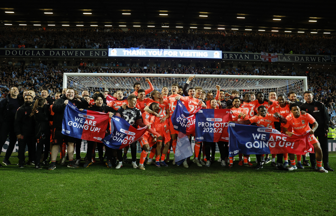 Coventry izborio povratak u Premier ligu nakon 25 godina