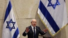 Benjamin Netanyahu