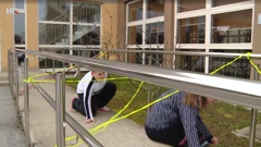 Oko 60 posto škola u Hrvatskoj nema sportsku dvoranu