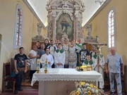 Članovi HKPD S. S. Kranjčević , Foto: HKPD S. S. Kranjčević/ustupljeno