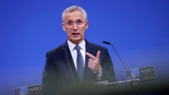 Jens Stoltenberg
