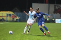 Luka Menalo i Alen Grgić, Foto: Zeljko Hajdinjak /PIXSELL