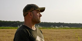 Nedjelja, 5. travnja na Prvom, Foto: Dulum zemlje: Domagoj Vida/2. sezona dokumentarne serije