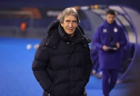 Manuel Pellegrini, Foto: Antonio Bronic/REUTERS