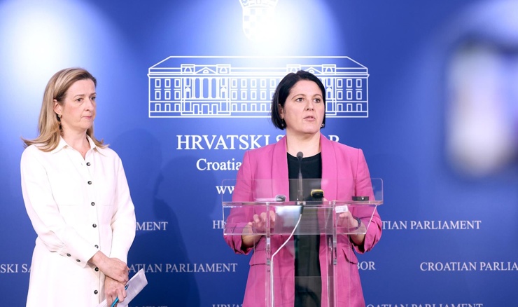 SDP traži da sportski savezi ponovno podnose izvješća Saboru