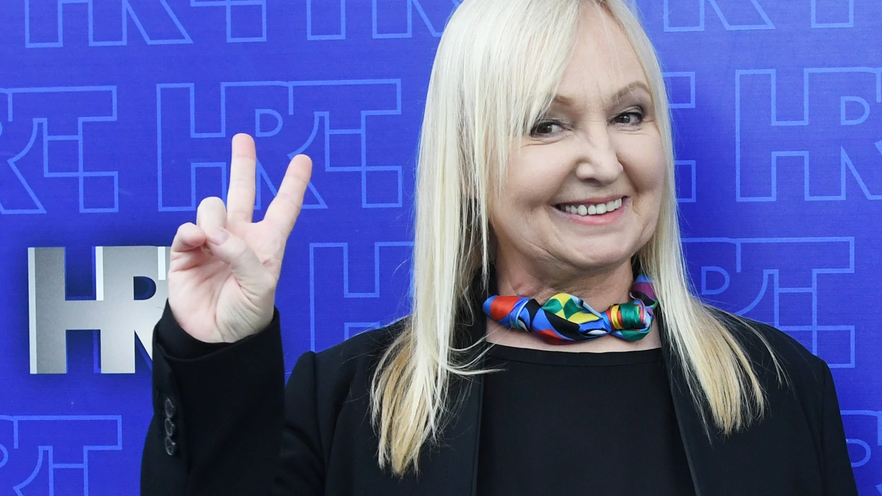 Sunčica Findak