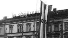 Nedjelja, 25. svibnja na Četvrtom, Foto: HRT u Domovinskom ratu/dokumentarni film