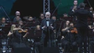 Jose Carreras nastupio u pulskoj Areni