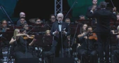 Jose Carreras nastupio u pulskoj Areni