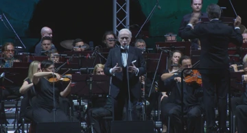 Jose Carreras nastupio u pulskoj Areni