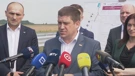Ministar Oleg Butković