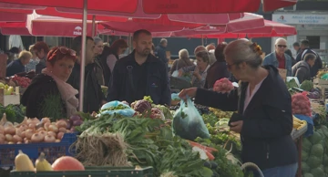 Zagrebačka tržnica