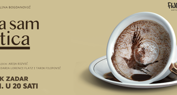 Predstava o ratnoj sudbini