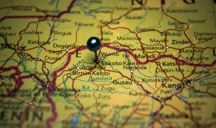 Prevrnuo se pretovareni brod u Nigeriji, poginulo najmanje 40 djece