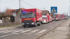 Humanitarna pomoć