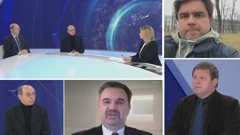 Ruska invazija na Ukrajinu - analize i komentare pratite na HRT-u