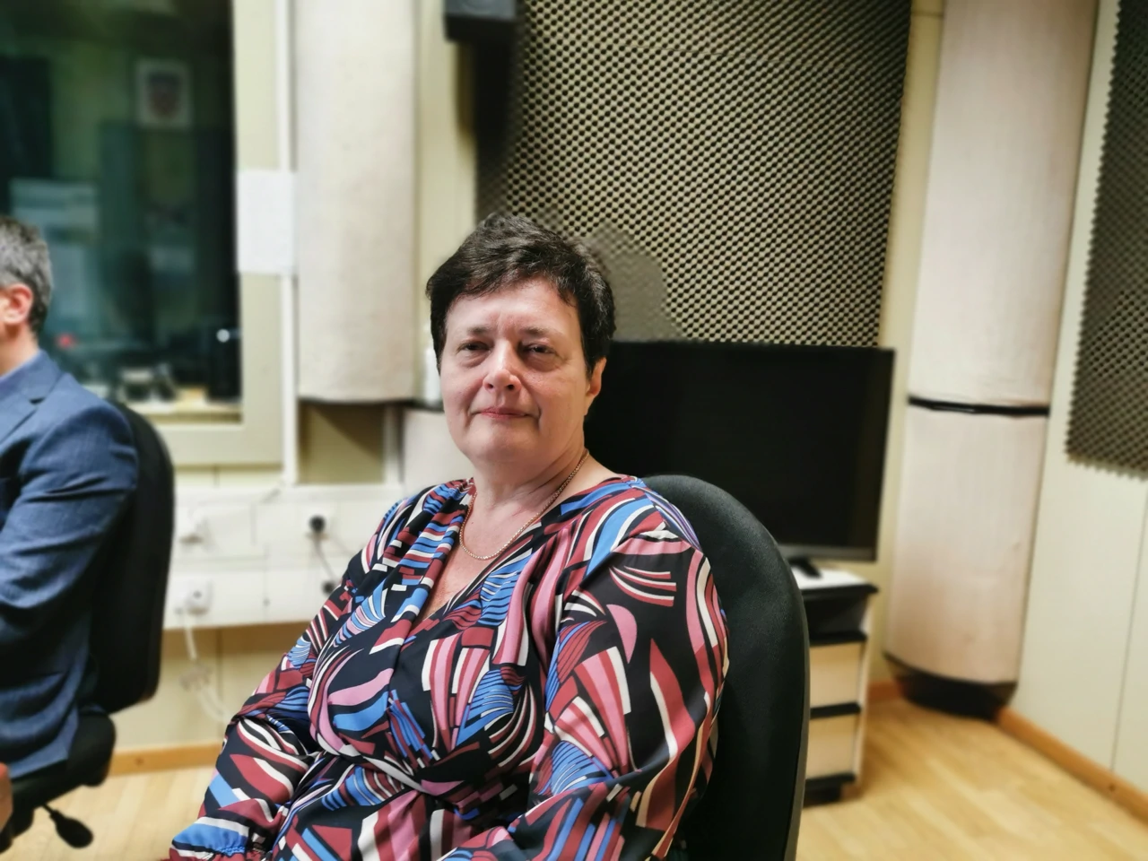 prof.dr.sc. Nataša Antoljak